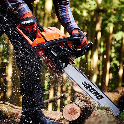 Motosierra Echo CS4920